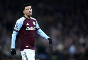 “Dortmund is considering the return of Jadon Sancho after Brandt’s departure.”