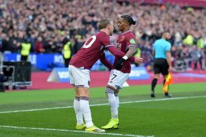 “West Ham duo with certain exit from the club in the summer.”