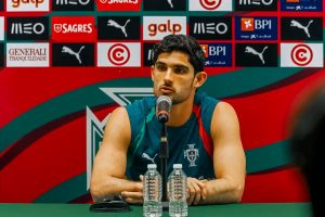 Dúvidas na seleção nacional antes do amistoso com os Estados Unidos