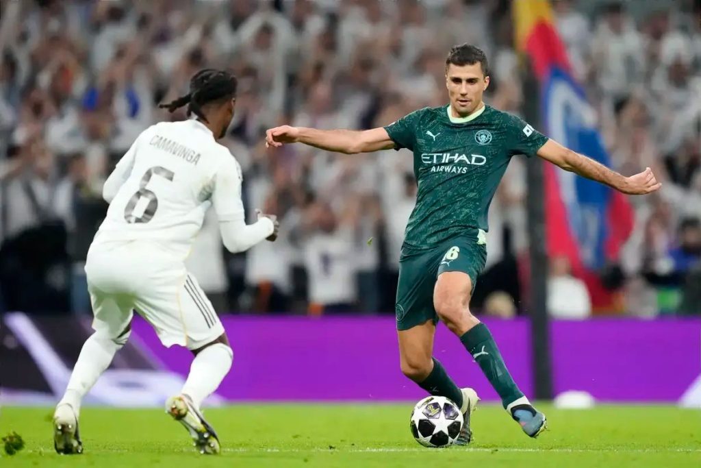 É hora do Manchester City vender Rodri? Análise de transferências em destaque