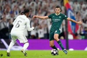 É hora do Manchester City vender Rodri? Análise de transferências em destaque