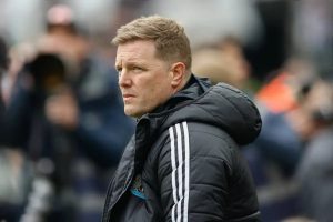 “Eddie Howe is no longer the best coach for Newcastle, but he is still the ideal one.”