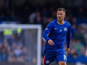 Eden Hazard under investigation in Belgium for involvement in illegal casino.