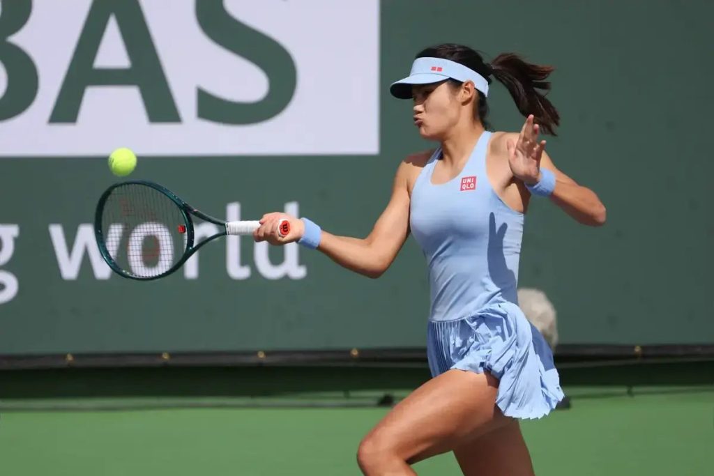Emma Raducanu reveals crucial decision for the Billie Jean King Cup.