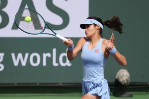Emma Raducanu regressa ao passado com antigo treinador campeão
