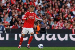 Enzo Barrenechea is among the biggest regrets of Juventus.