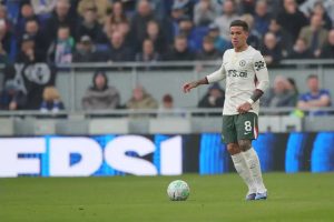 Enzo Fernandez admits the possibility of a transfer to Real Madrid after the World Cup.