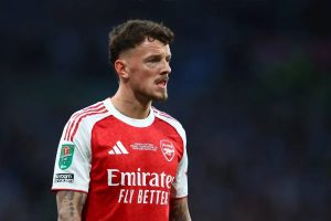 Arsenal star has a new opportunity with the national team after four years away.