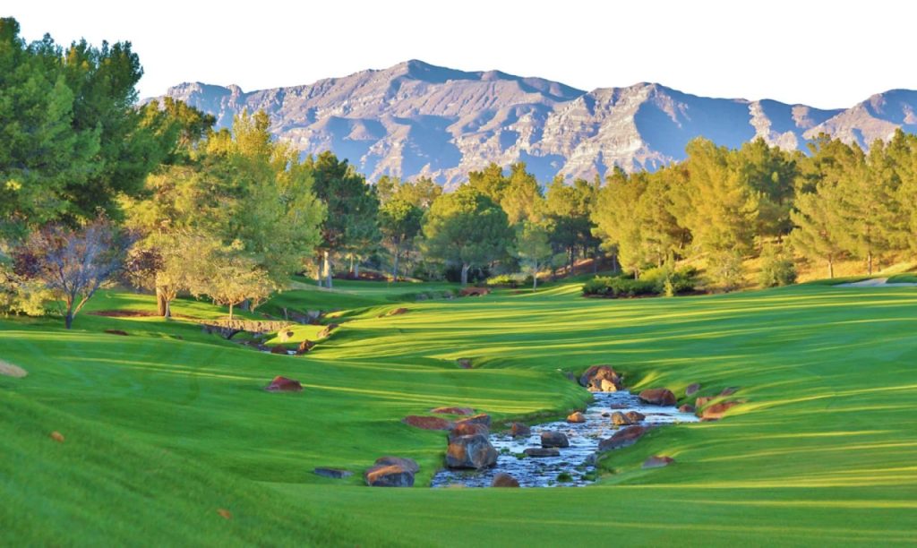 “Golf stars in action at the Aramco Championship 2026”