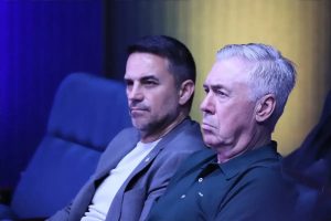 Fabrizio Romano reveals crucial updates about Ancelotti and Manchester United.