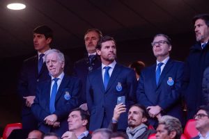 FC Porto desafia liga e expõe argumentos contra adiamento de Sporting-Tondela