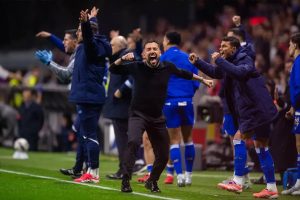 FC Porto em vantagem: A corrida ao título promete emoção até ao fim