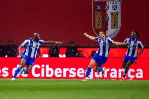 FC Porto supera adversidades e reafirma a sua força no campeonato