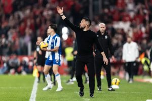 FC Porto surpreende ao somar mais pontos com os mesmos golos da época anterior