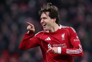 “Chiesa suggests Liverpool exit and advises teammate to transfer.”