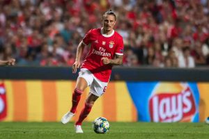 Fejsa destaca-se no caos para chegar à ponte 25 de abril: “uma cidade maravilhosa”