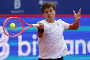 Flavio Cobolli revela segredos sobre Indian wells e a rivalidade com Sinner