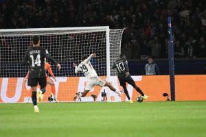 Fofana admite que o Chelsea foi superado: PSG prova ser o campeão da europa