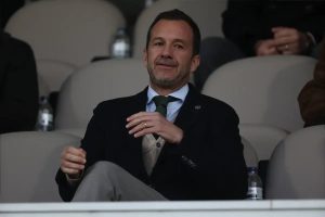 Frederico Varandas considerado irrelevante para justificar corte de relações com o Porto