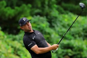 Gary Woodland shares traumatic incident so as not to disappoint Scottie Scheffler.