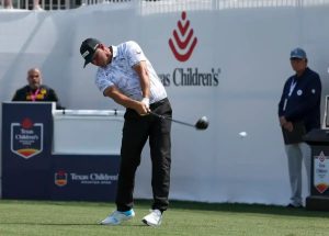“Gary Woodland regains confidence and shines at the Houston Open.”