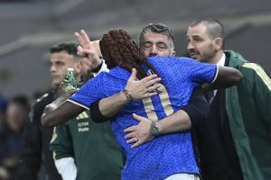 Gattuso warns Italy: “Bosnia has very experienced players”