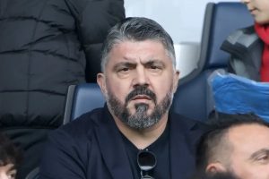 Gattuso could be the key to Italy’s return to the World Cup.