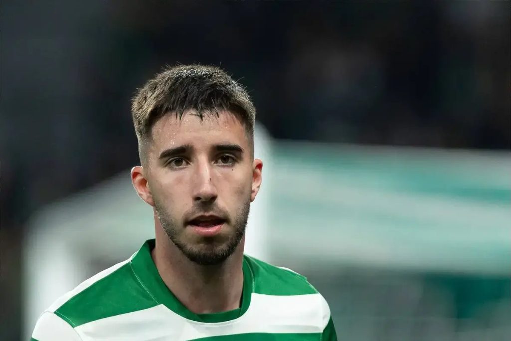 Gonçalo Inácio assume falhas e diz que derrota foi justa