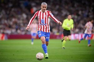 Griezmann diz adeus ao futebol espanhol e assina com o Orlando City