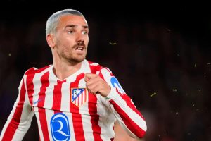 Griezmann surpreende e retorna ao Atlético de Madrid, Orlando em apuros