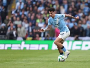 Guardiola elogia O’Reilly como o ‘reforço da época’ após feito na EFL Cup