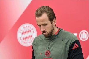 Bayern Munich prepara renovação de Harry Kane enquanto Tottenham sonha com regresso