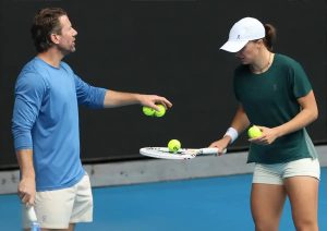 Emma Raducanu: A jogadora mais difícil de treinar no ténis