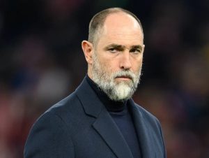 Igor Tudor do Tottenham enfrenta sanções da FA após desabafo sobre árbitro