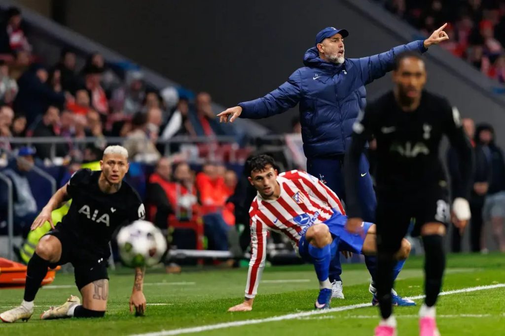 Igor Tudor fora da equipa: Quem será o novo treinador ideal?