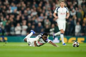 Igor Tudor reveals that Tottenham is waking up on the pitch.