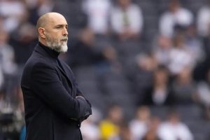 “Igor Tudor leaves Tottenham by mutual consent, and two surprising replacements confirmed.”