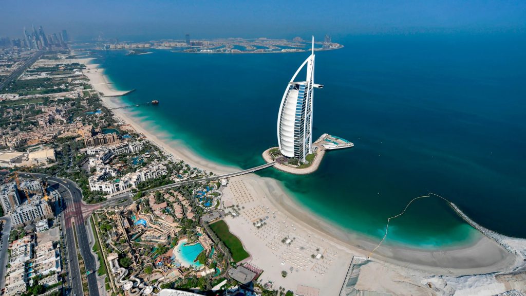 “Influencers sold the dream of Dubai, but now everything is crumbling.”