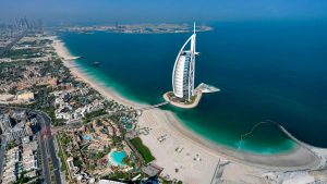 “Influencers sold the dream of Dubai, but now everything is crumbling.”