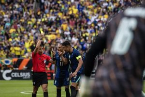 Inter Miami tenta contratar Casemiro para reforçar a equipa