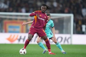 “Inter ready to make Kone from Roma the most expensive signing in 6 years.”