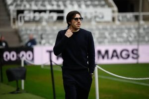 Italy is preparing to face Northern Ireland with Locatelli and Tonali.