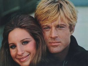 Jane Fonda criticizes Barbra Streisand’s tribute to Robert Redford at the Oscars.