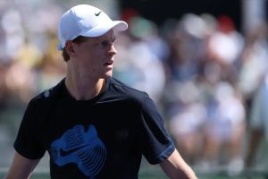 Jannik Sinner brilha em Indian wells e Paolini surpreende Potapova