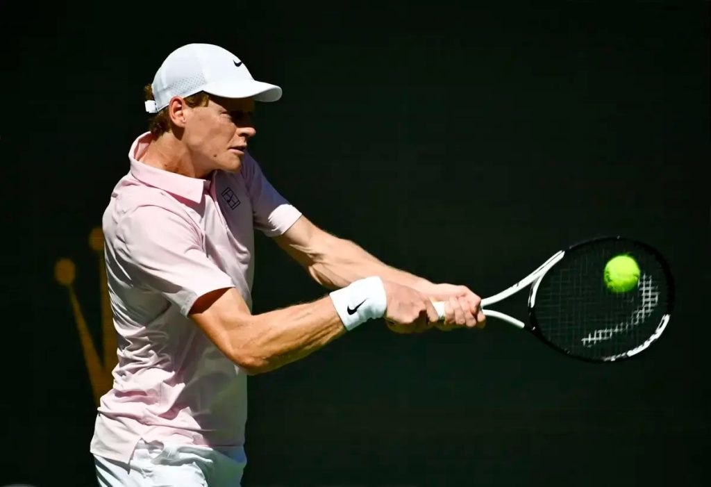 Jannik Sinner gives crucial health update ahead of clash with Medvedev.