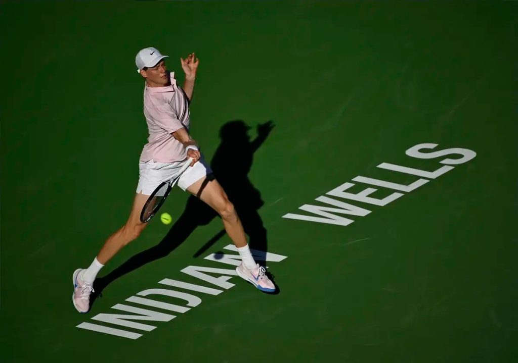 Jannik Sinner eliminates Shapovalov while Auger-Aliassime prepares for Canadian showdown.