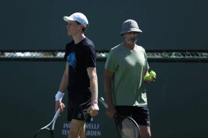 Jannik Sinner revela segredos após estreia impressionante em Indian Wells