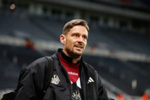 Jason Tindall: O homem mais incompreendido do futebol?