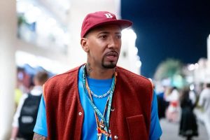 Jerome Boateng pode enfrentar pena de prisão na alemanha