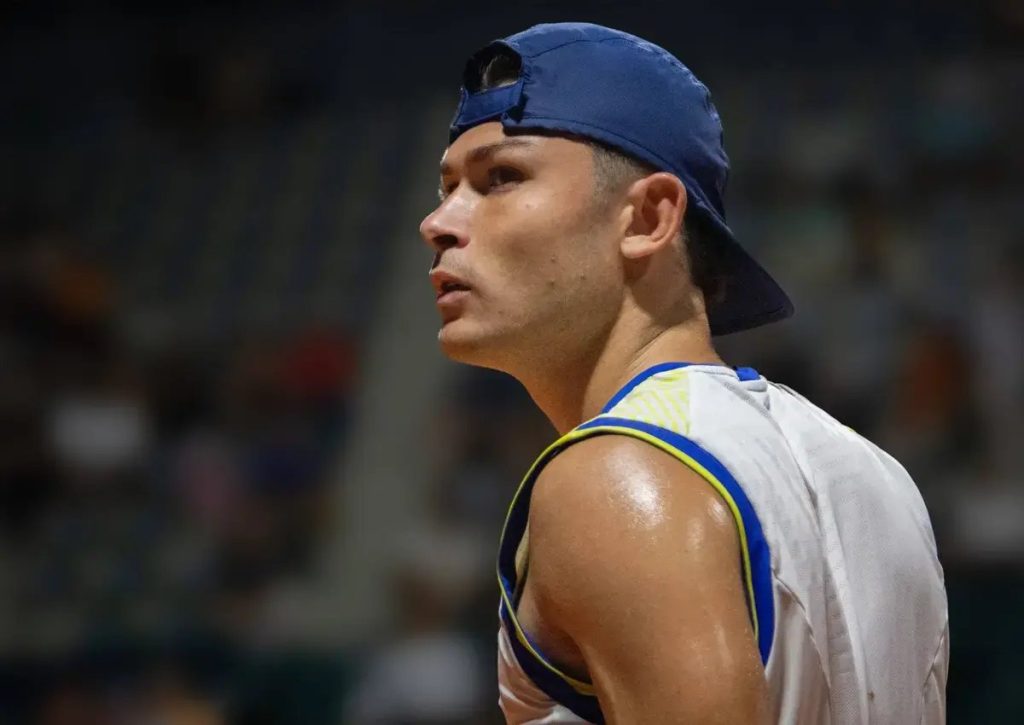 Jogador da ATP confronta árbitro após recusa em parar bullying durante jogo